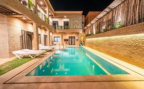 Riad Les Nuits De Fès